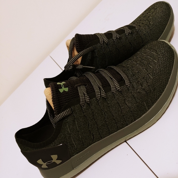 under armour slingride 2